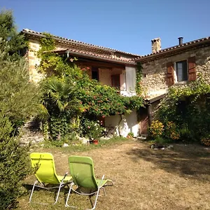 Chameyer Vakantiehuis