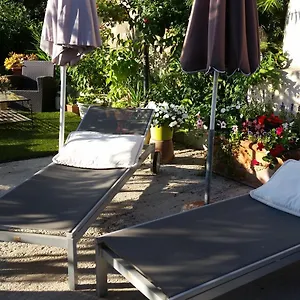 La Tuiliere Accommodatie bij particulieren
