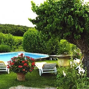 Le Petit Champ Vakantiehuis