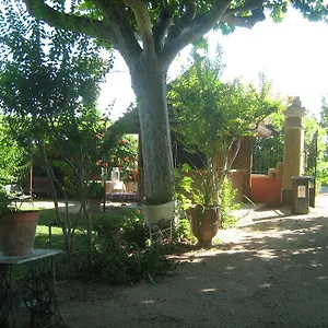 Les De Grand Pere Jules Appartement