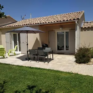 Les Lauzes De Saint Michel Vakantiehuis